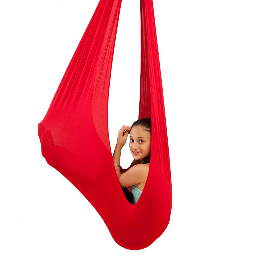 Autism discount hammock swing