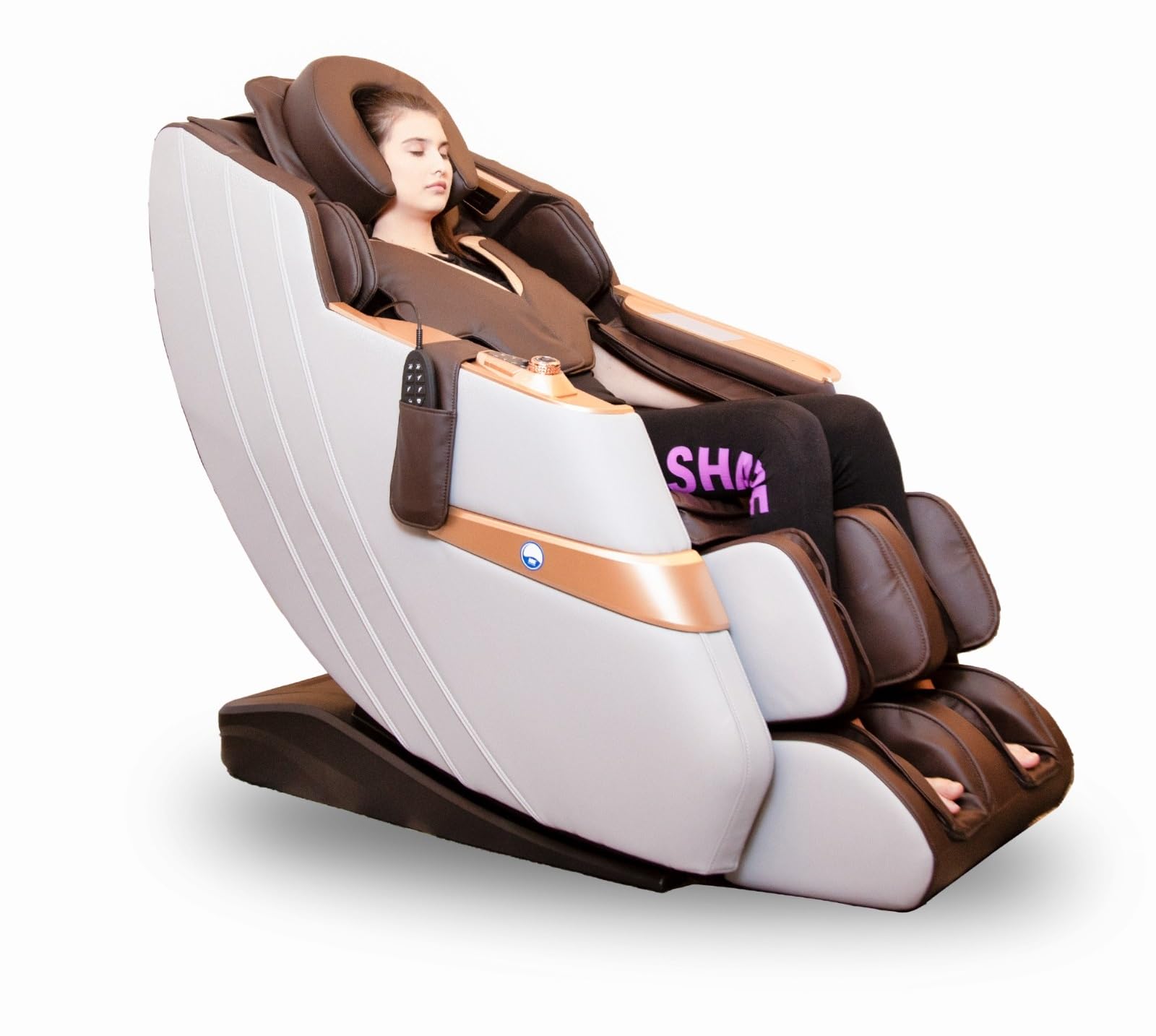 Head massage online chair