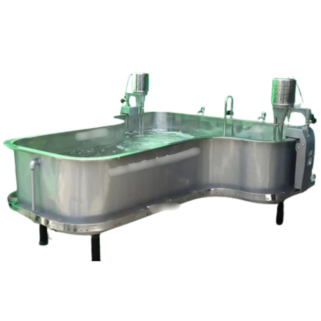 Hydrotherapy Tank (T Shape)