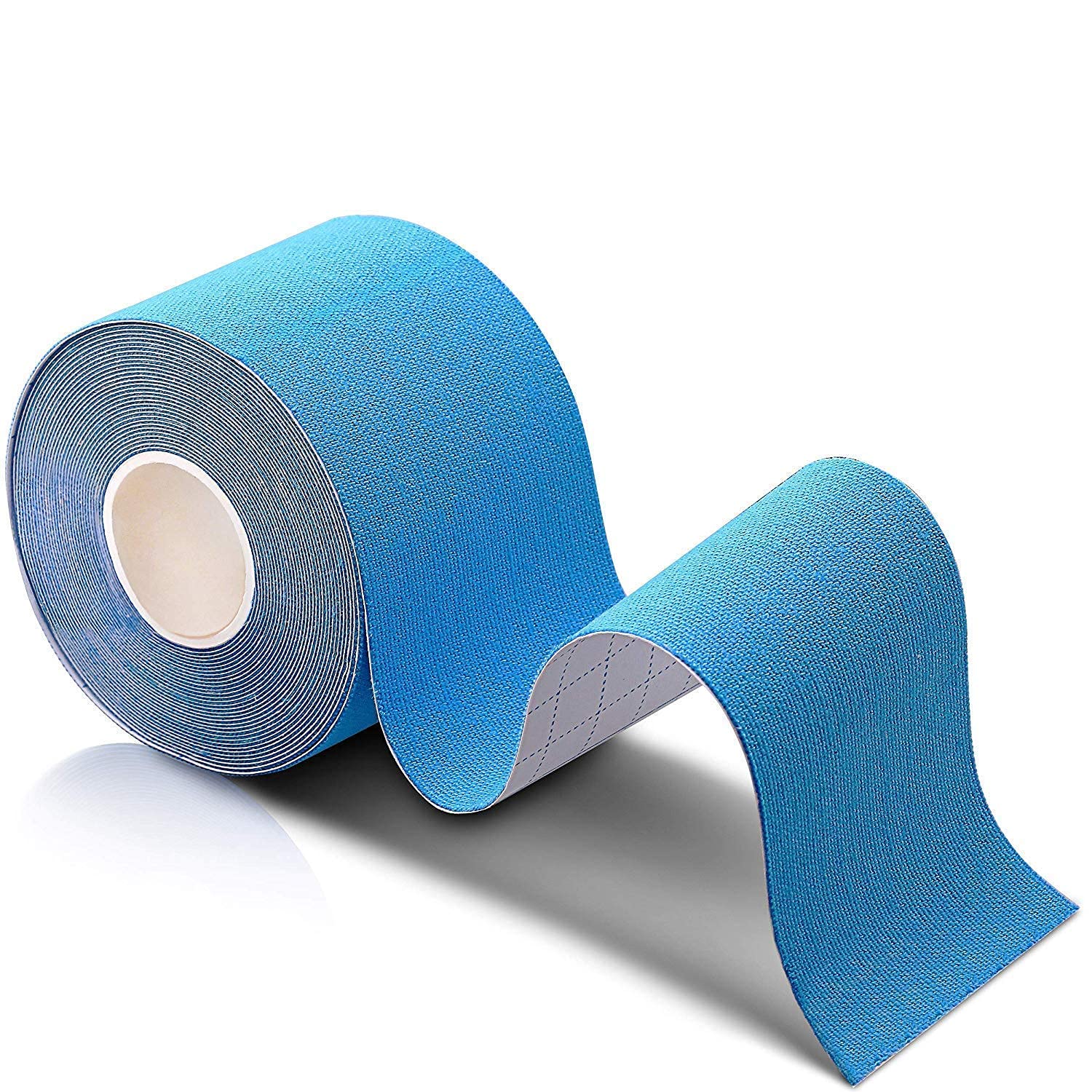 generic kinesio athletic sports kinesiology Tape - 5m x 5cm (pack