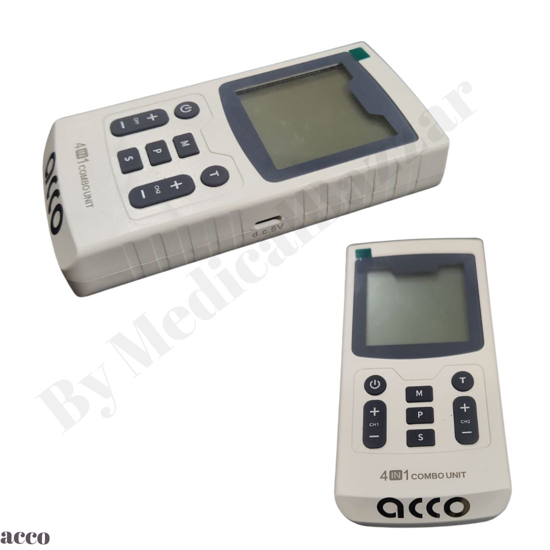 Acco Mini Combo IFT TENS MS Rus (Imported)