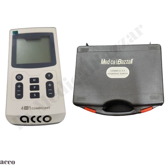 Acco Mini Combo IFT TENS MS Rus (Imported)