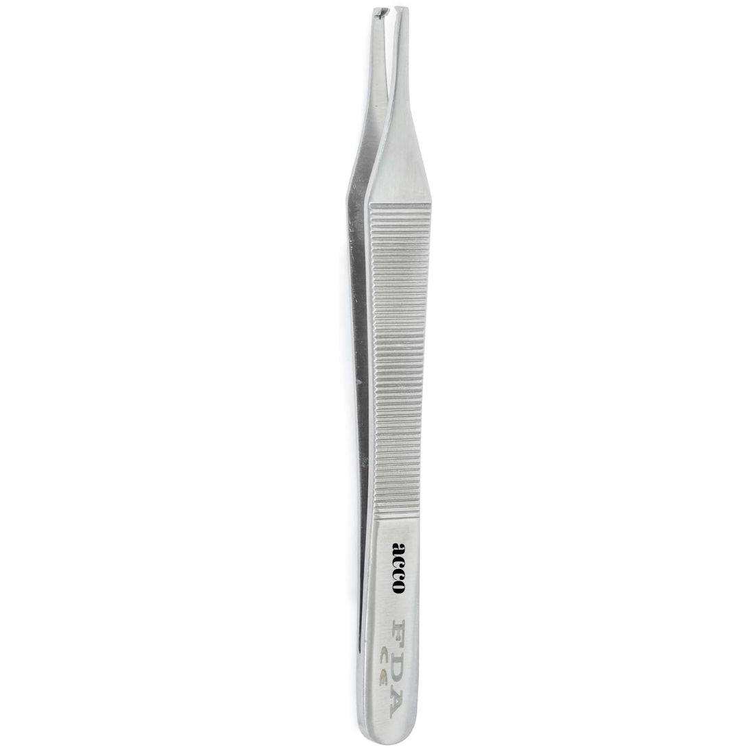 acco Adson Dissecting Forceps (Plain / Tooth)
