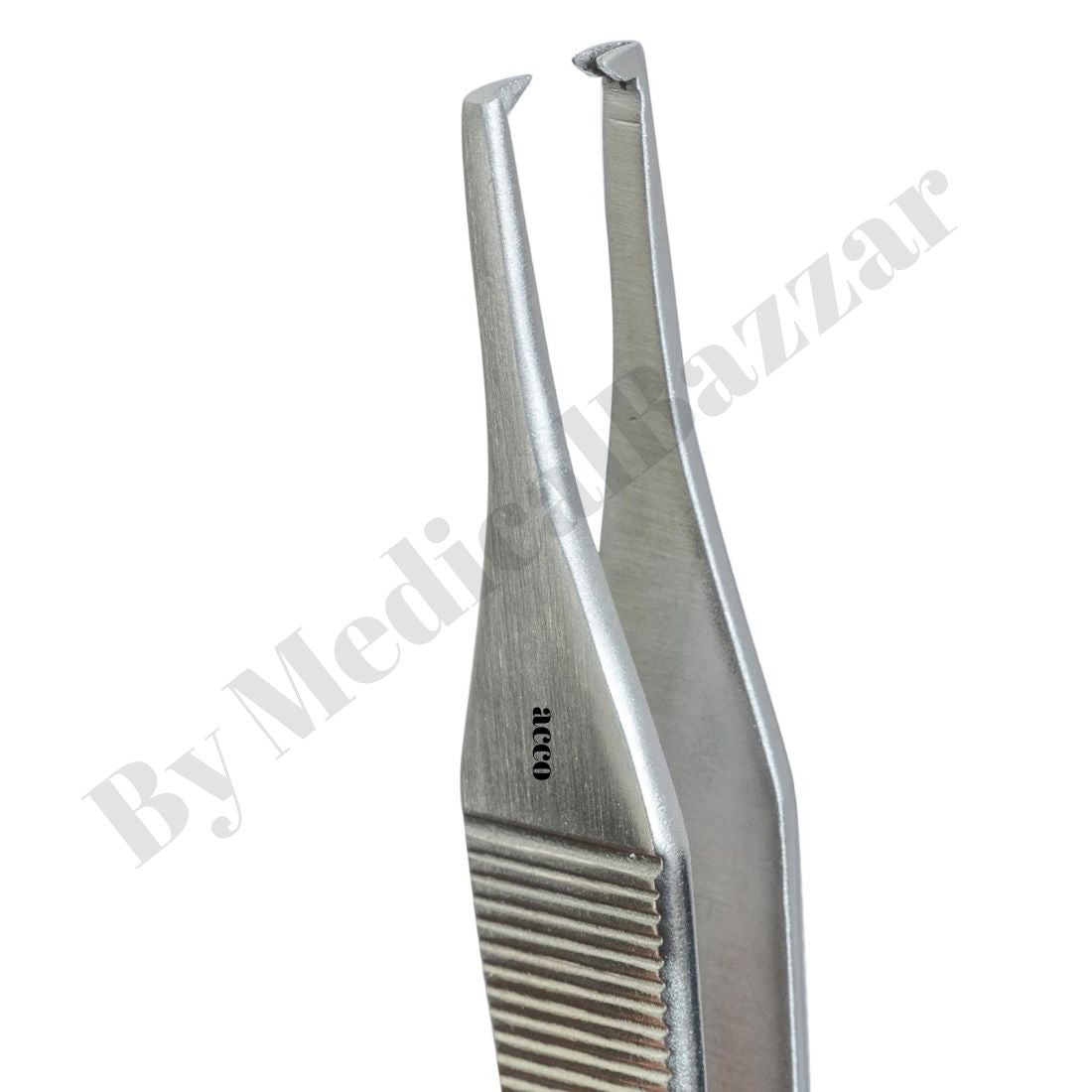 acco Adson Dissecting Forceps (Plain / Tooth)