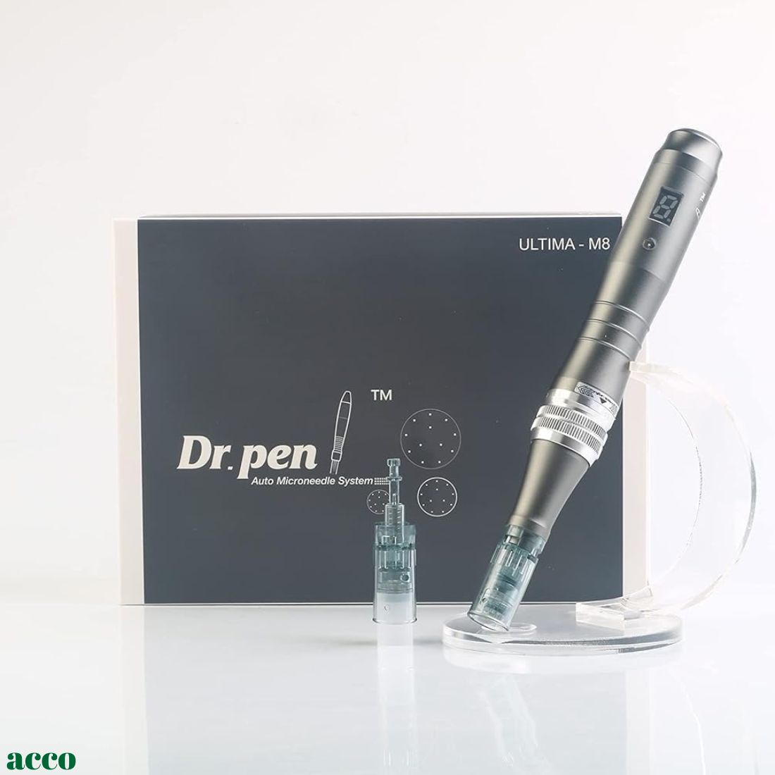 Dr. Pen M8 Ultima Professional Derma Pen