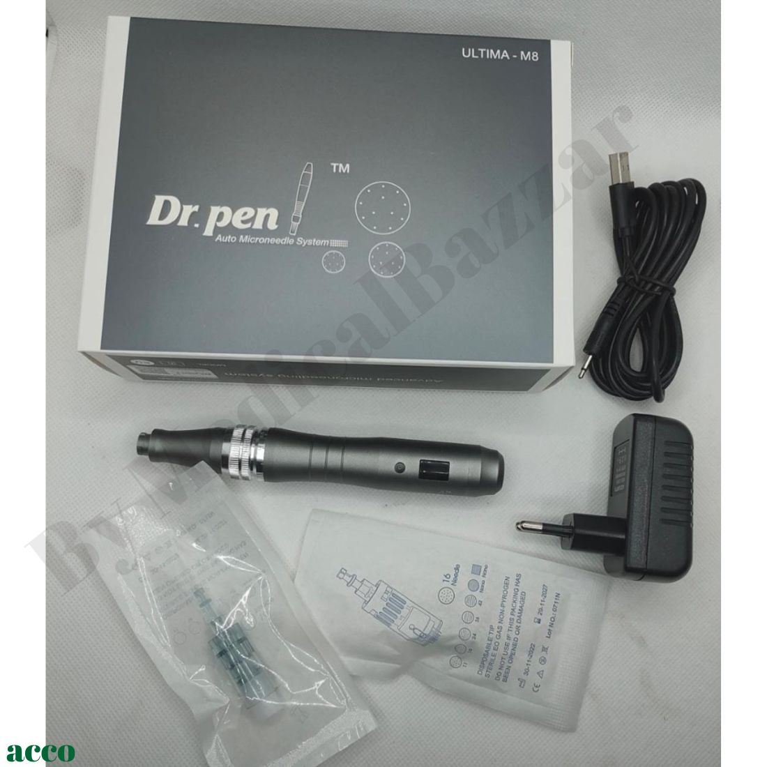 Dr. Pen M8 Ultima Professional Derma Pen