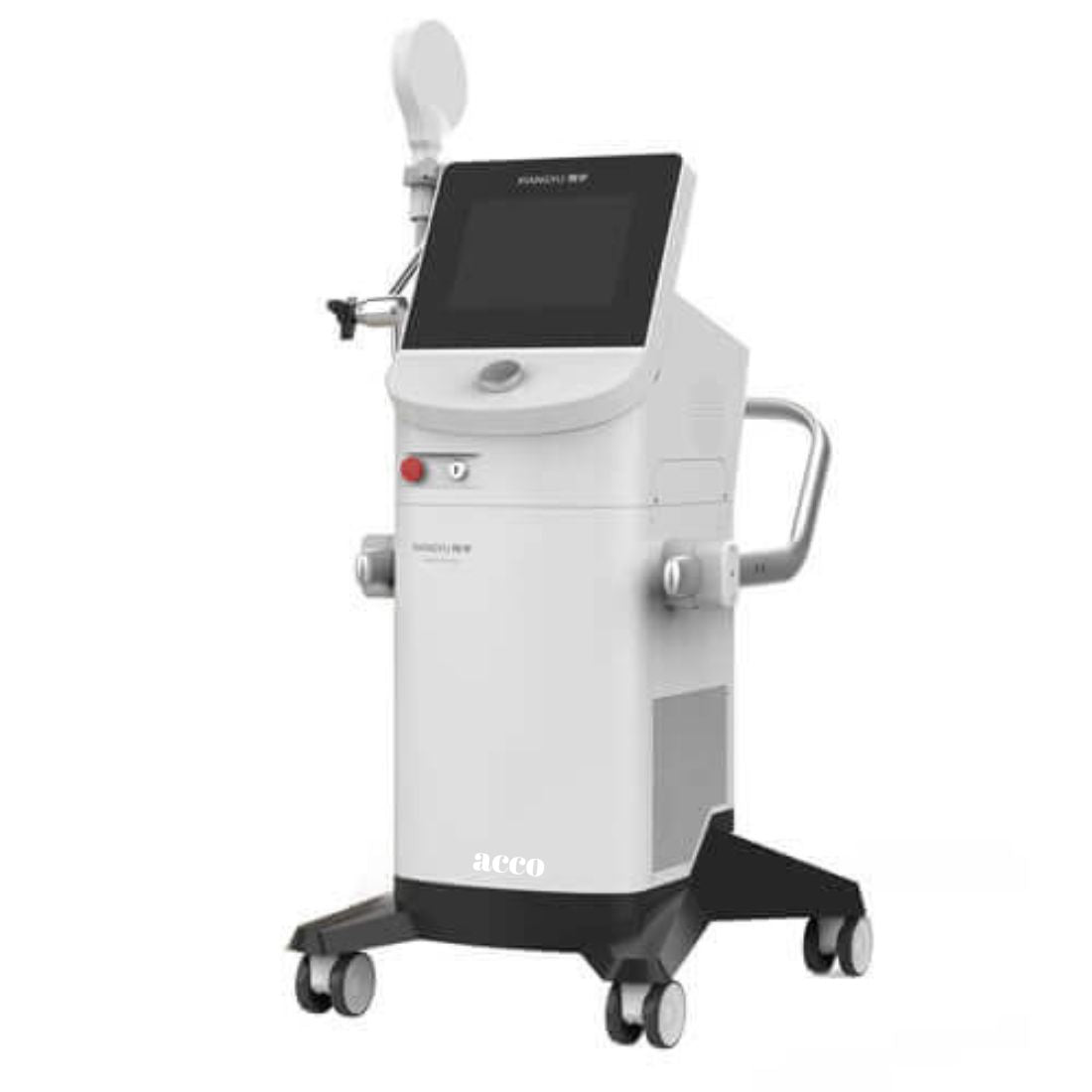 LCD Laser Magnetic Stimulation Therapy Device