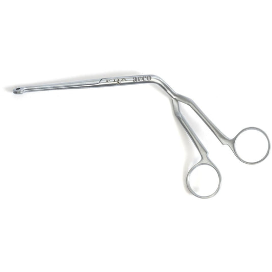 acco Magil Tube Introducing Forceps