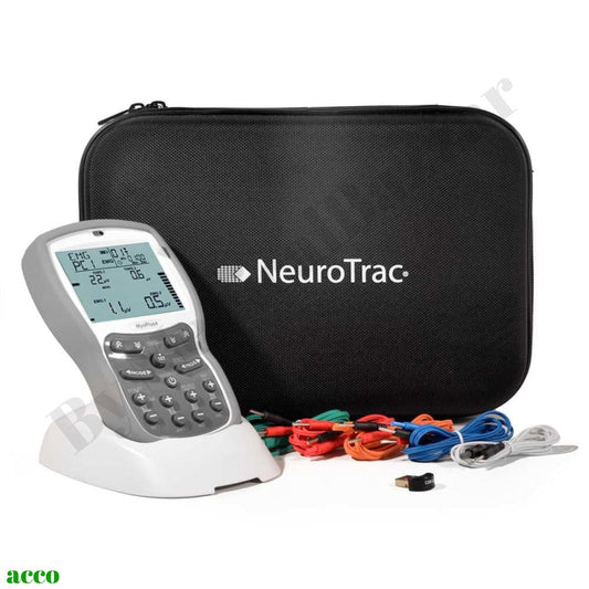 NeuroTrac® MyoPlus 4 Pro EMG Biofeedback