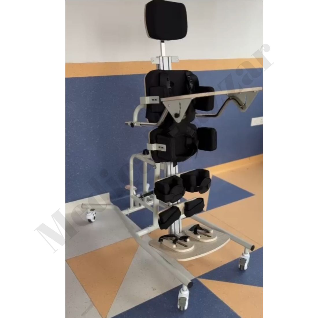 Electric Standing Frame with Tilt Table (Child)