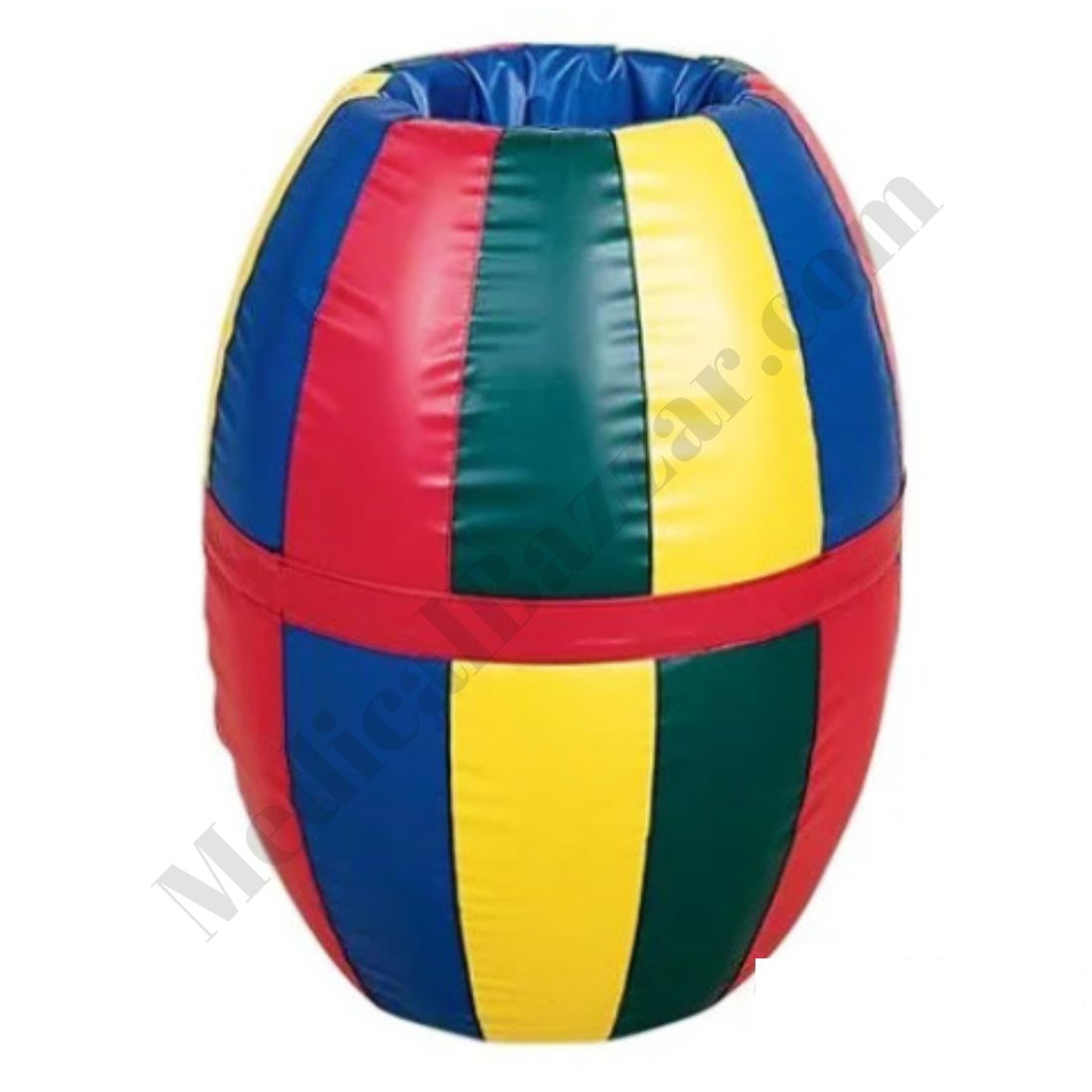 acco Rainbow Barrel Tumbling Roll (Size :- 38" L x 32" dia.)