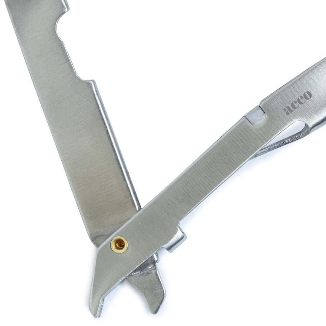 acco Stapler Removing Forceps