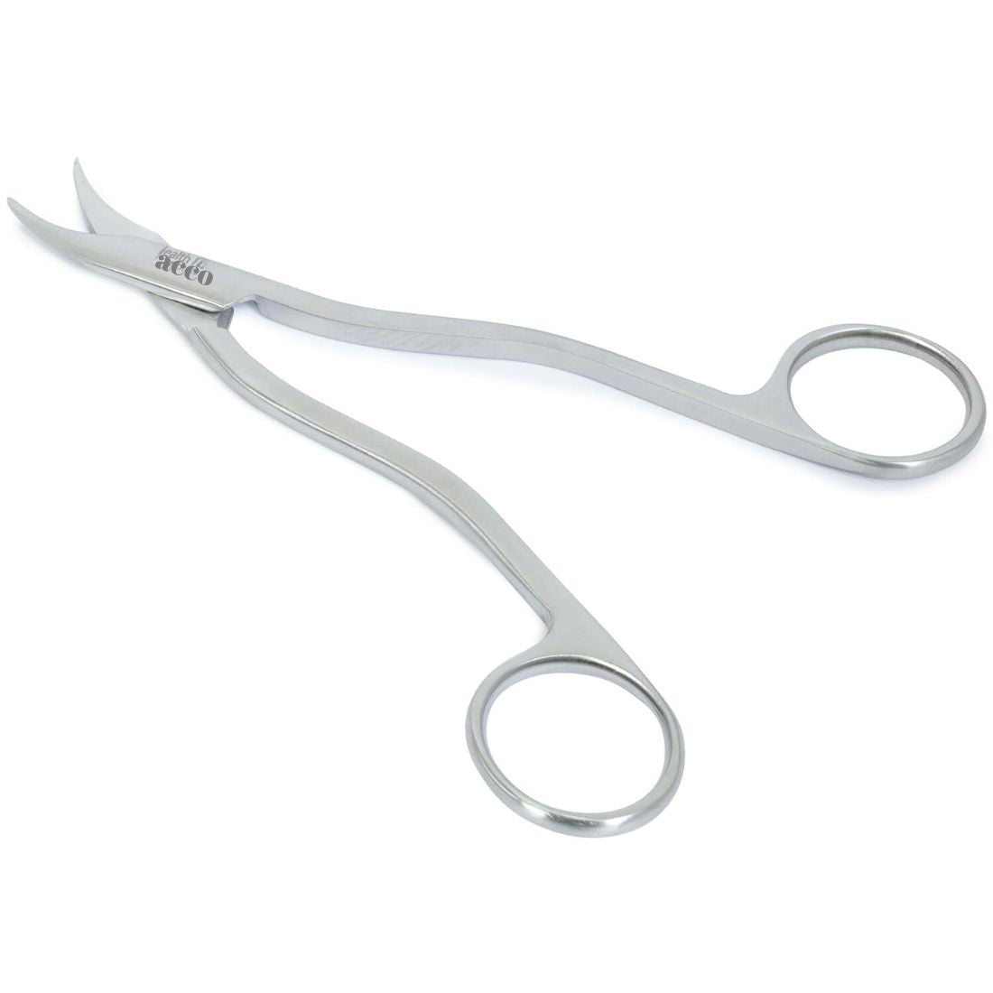 acco Suture Cutting Scissor Heath 16.8 Cm