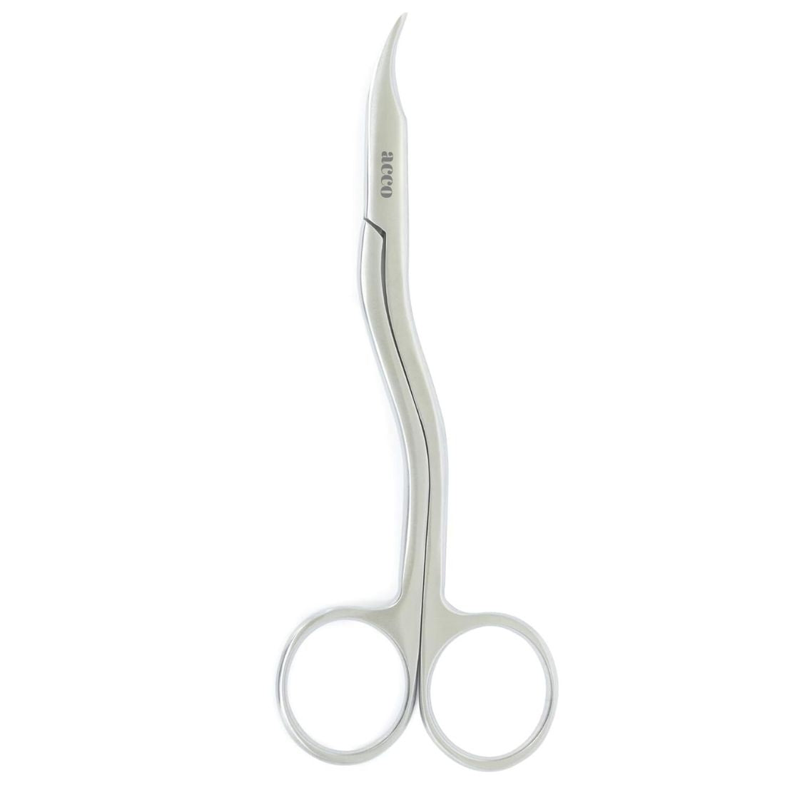 acco Suture Cutting Scissor Heath 16.8 Cm