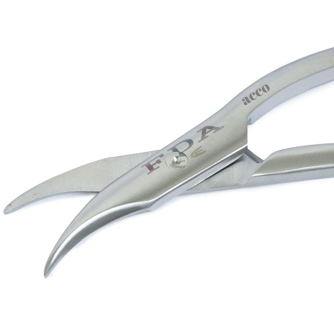 acco Suture Cutting Scissor Heath 16.8 Cm