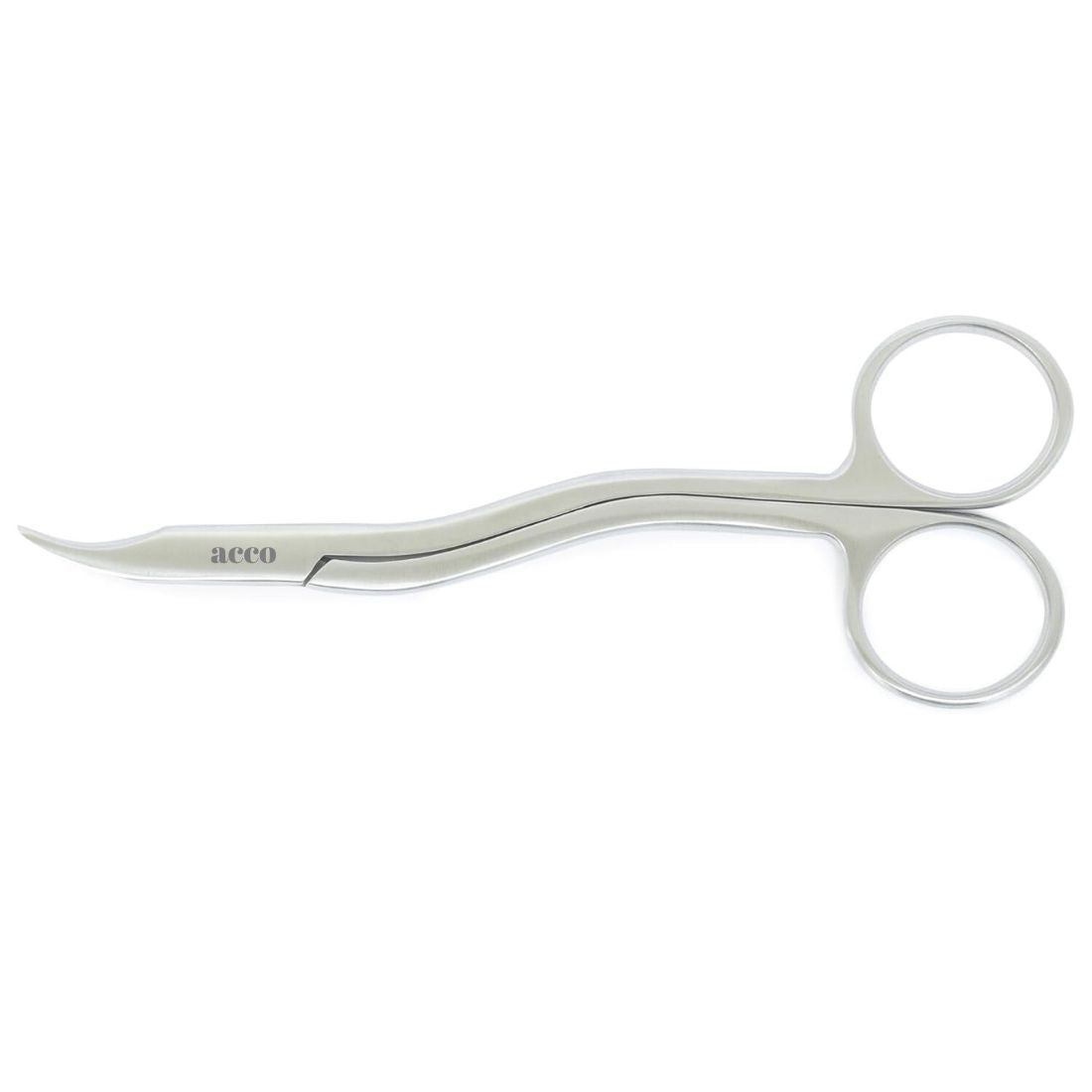 acco Suture Cutting Scissor Heath 16.8 Cm