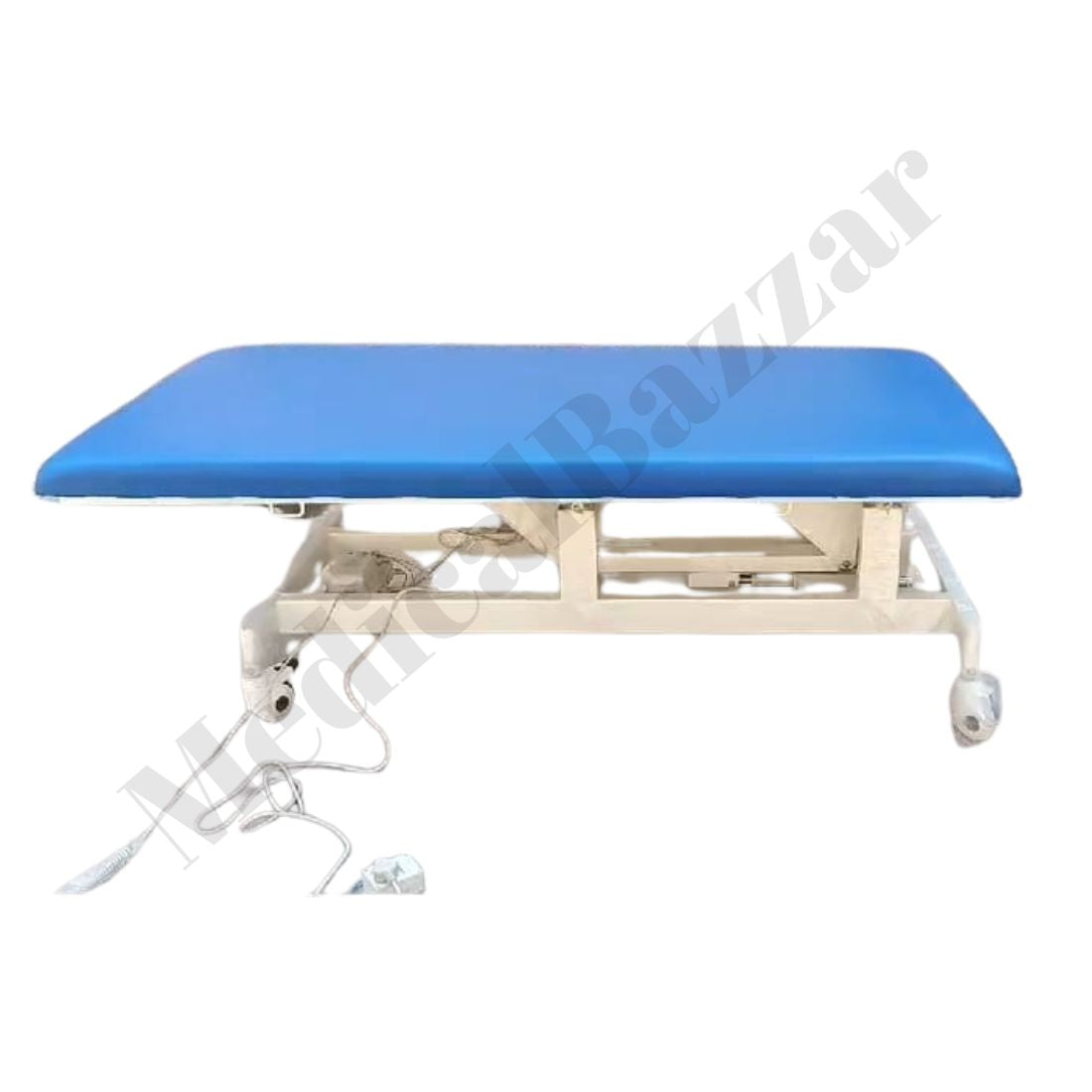 acco Hi Low Bobath Table (Single Section)