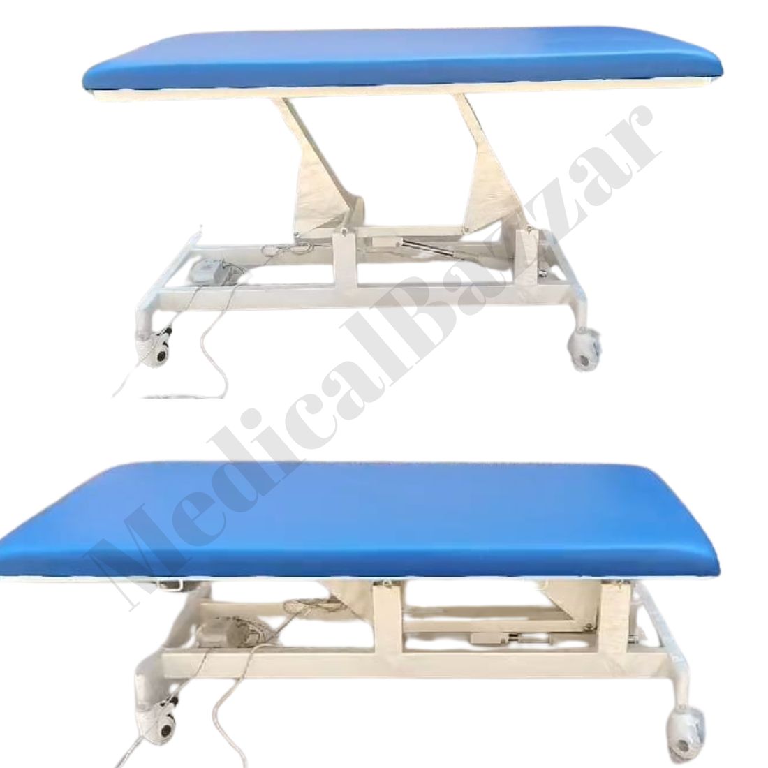 acco Hi Low Bobath Table (Single Section)