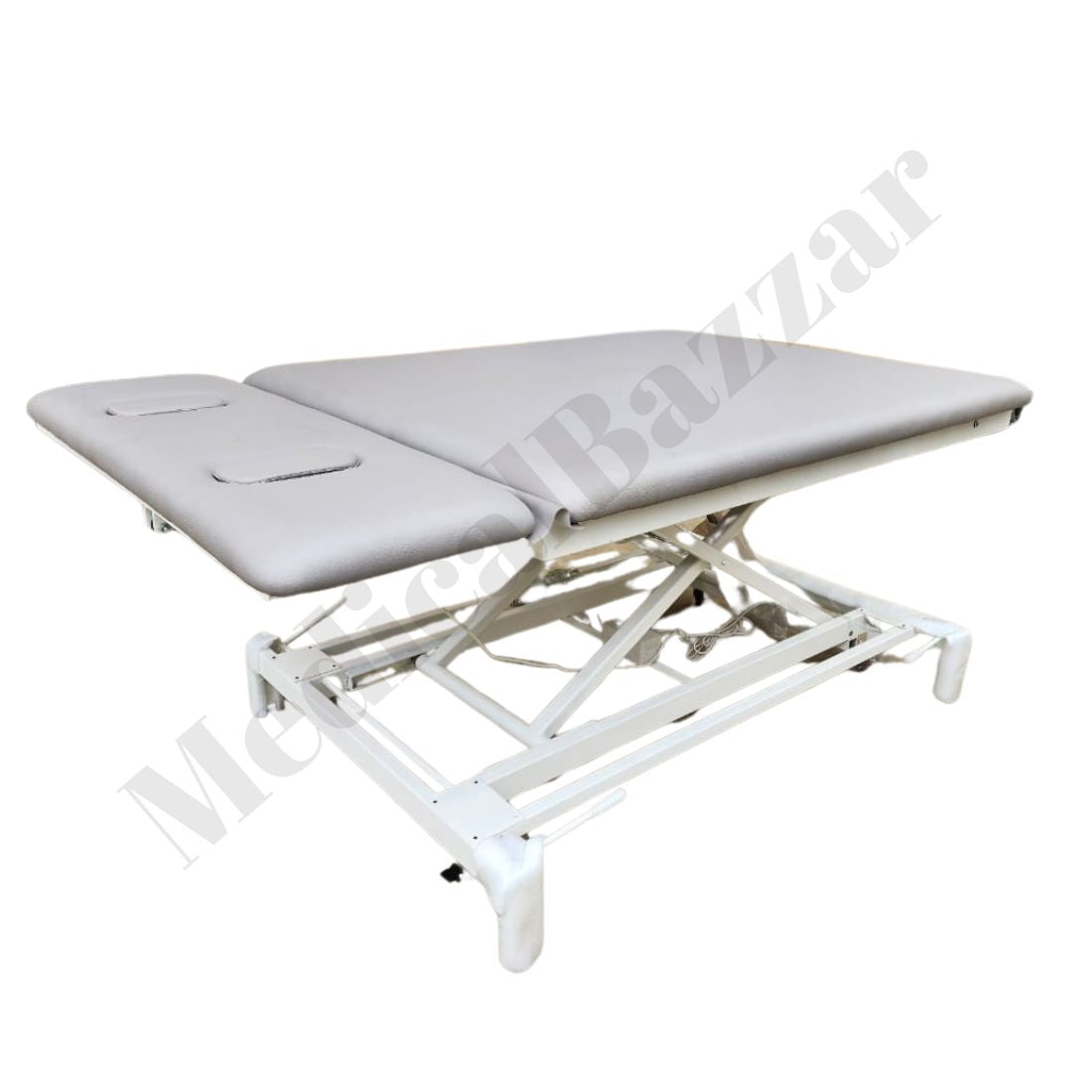 acco Hi Low Bobath Table (Two Section)