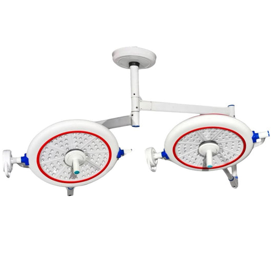 acco Surgical LED OT Light 80 LED Mini