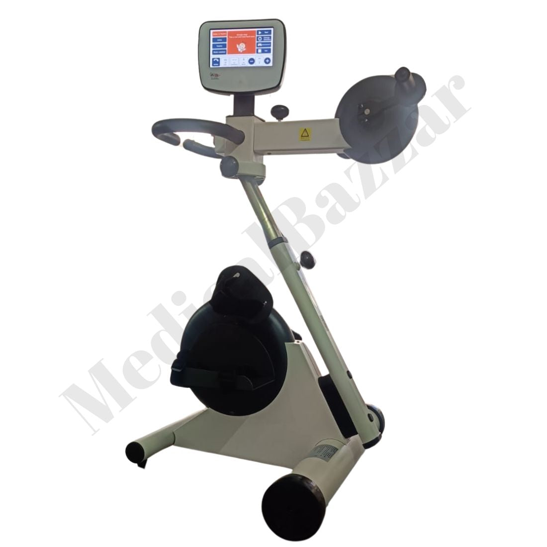 Active Passive Trainer - Rehab Trainer