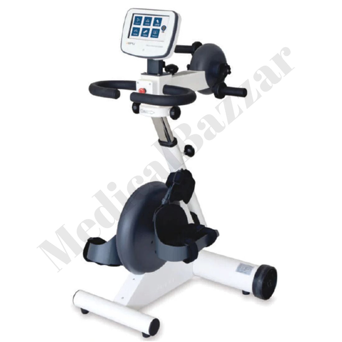 Active Passive Trainer - Rehab Trainer