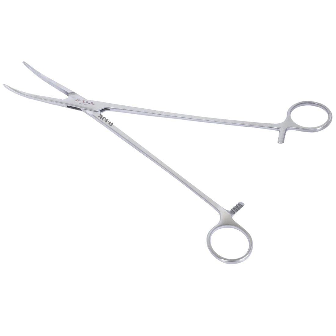 acco Artery Forceps (Straight / Curved)