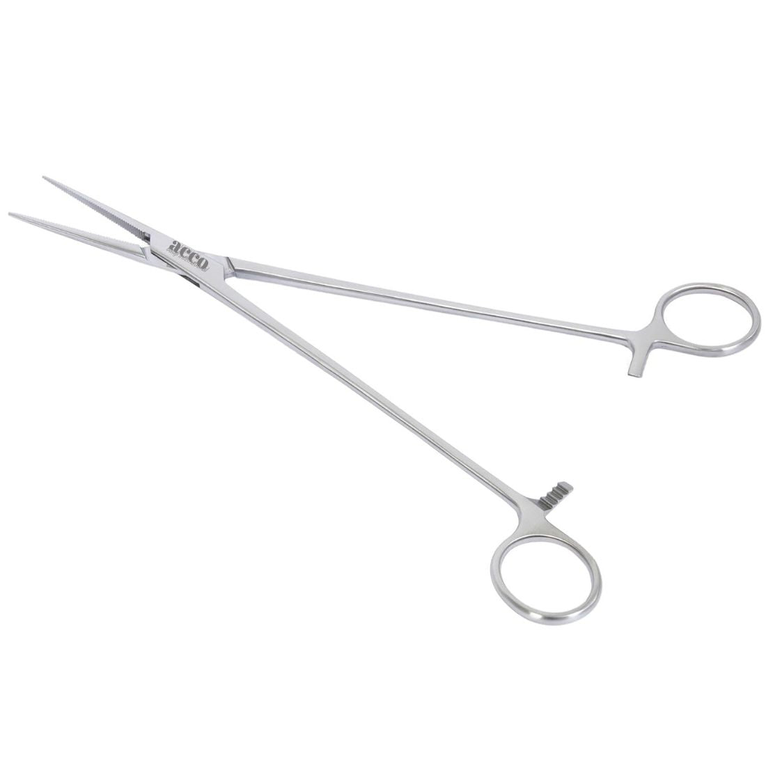 acco Artery Forceps (Straight / Curved)