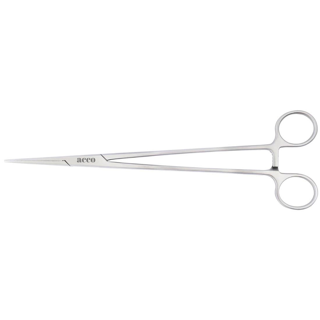 acco Artery Forceps (Straight / Curved)