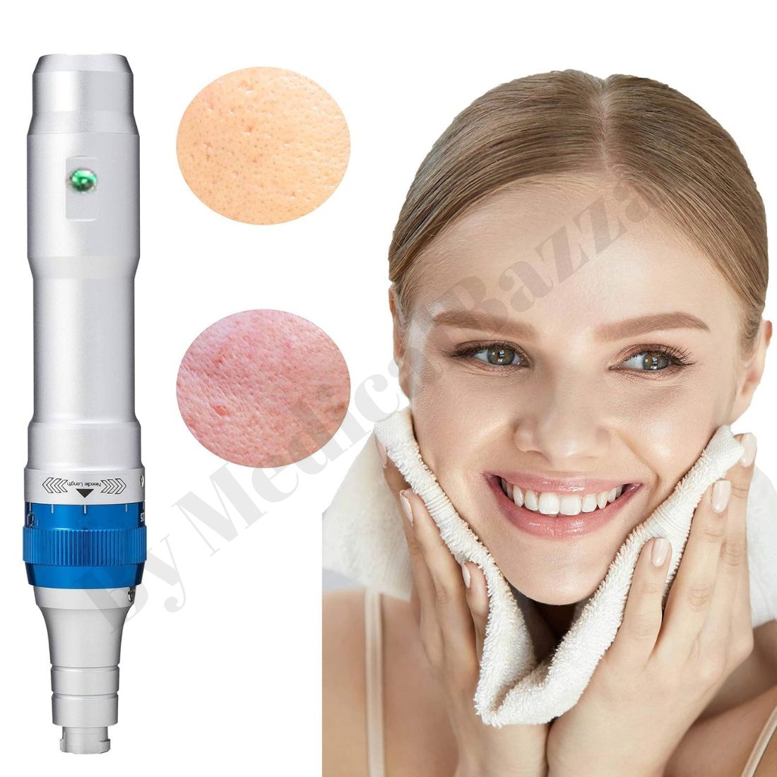 Dr. Pen Ultima A6 Microneedling Pen