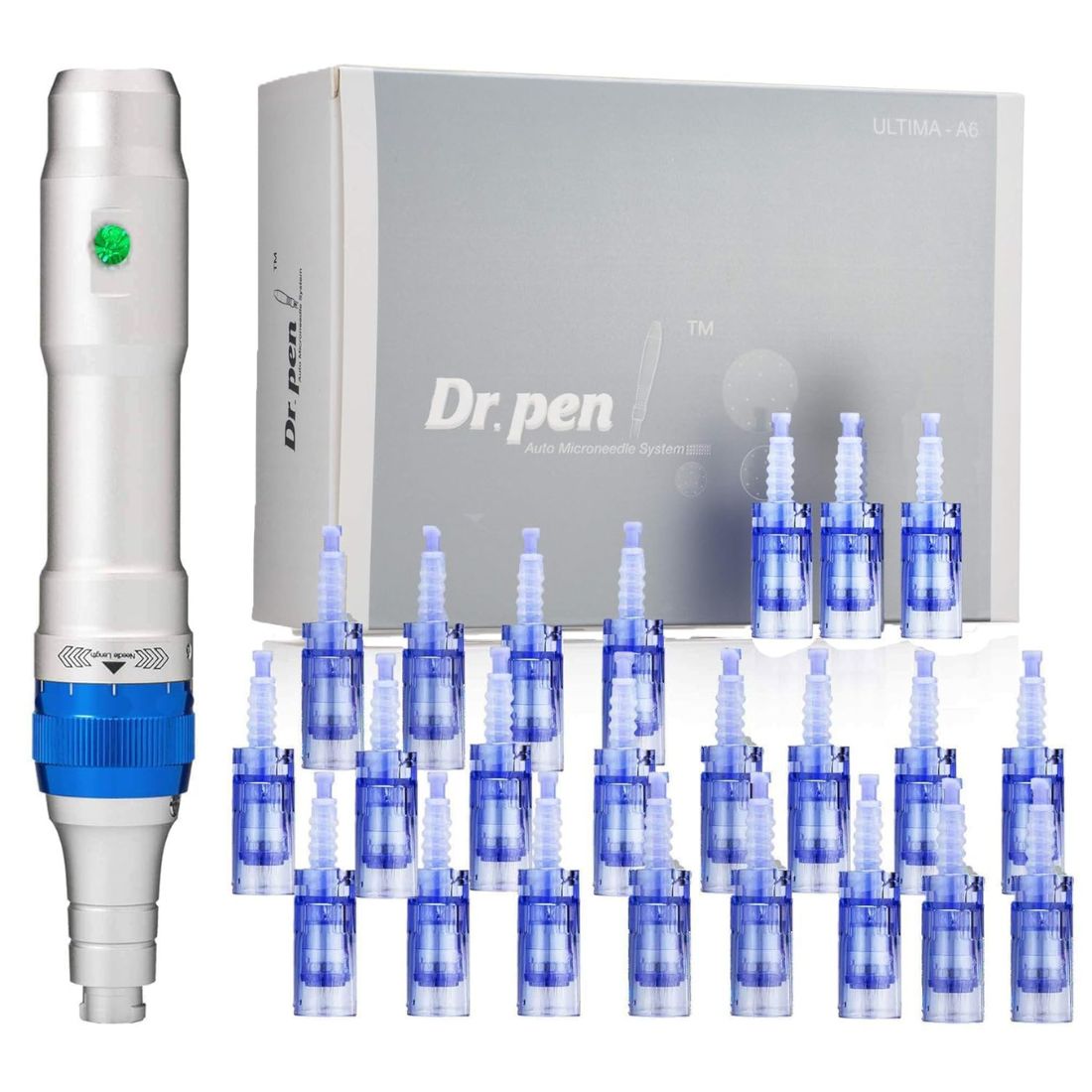 Dr. Pen Ultima A6 Microneedling Pen