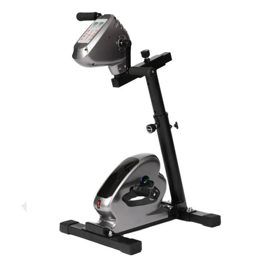 Electric Ergometer Hand & Foot - Rehab Trainer