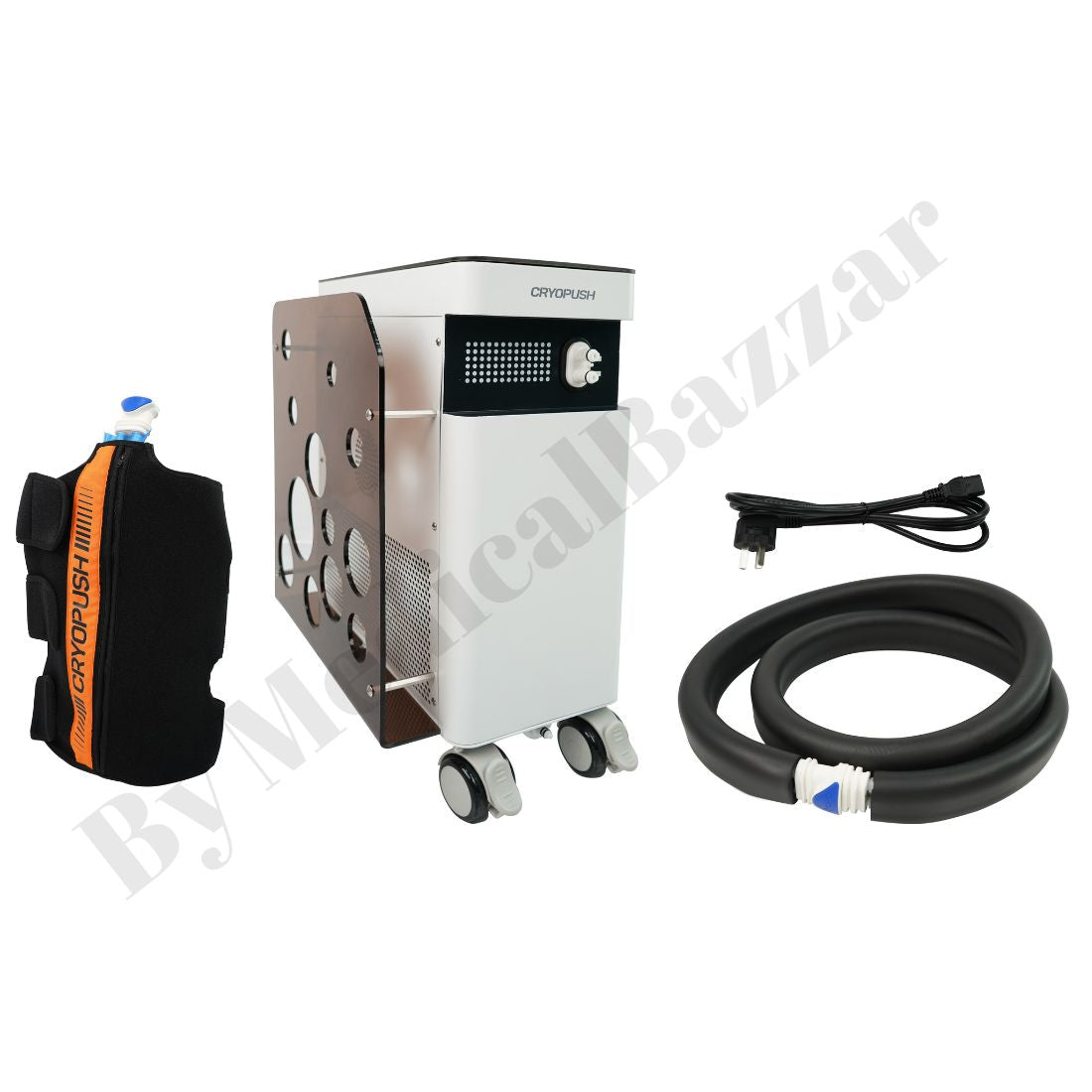 Hot & Cold Compression Therapy Machine