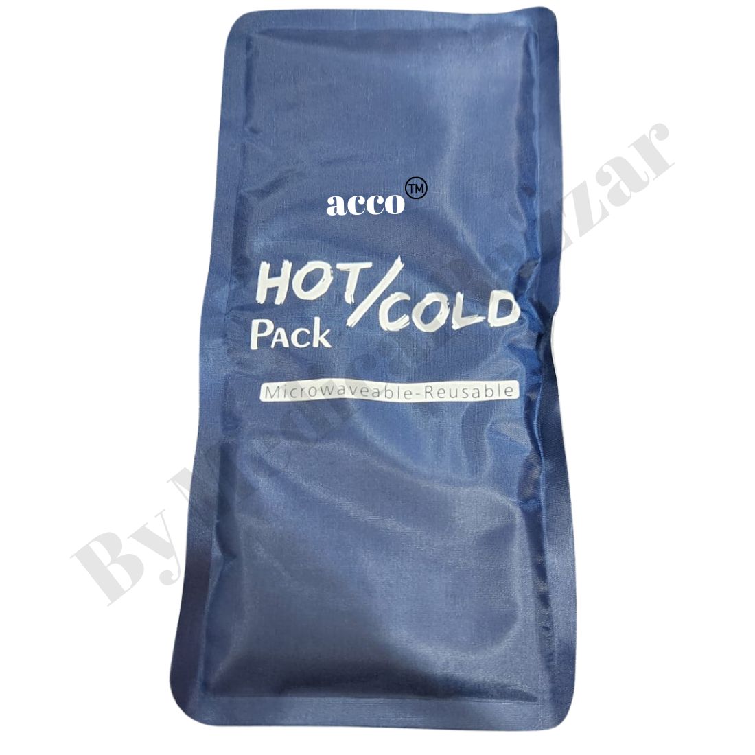 acco Hot & Cold Gel Pack (Microwaveable)