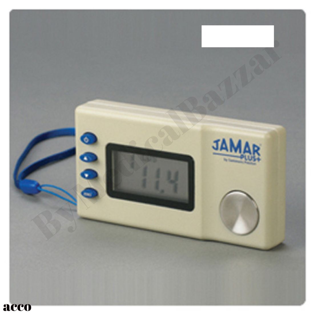 Jamar Plus Digital Pinch Gauge