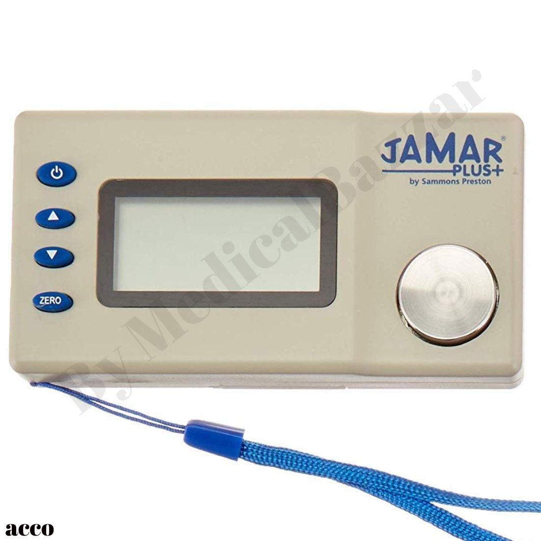 Jamar Plus Digital Pinch Gauge