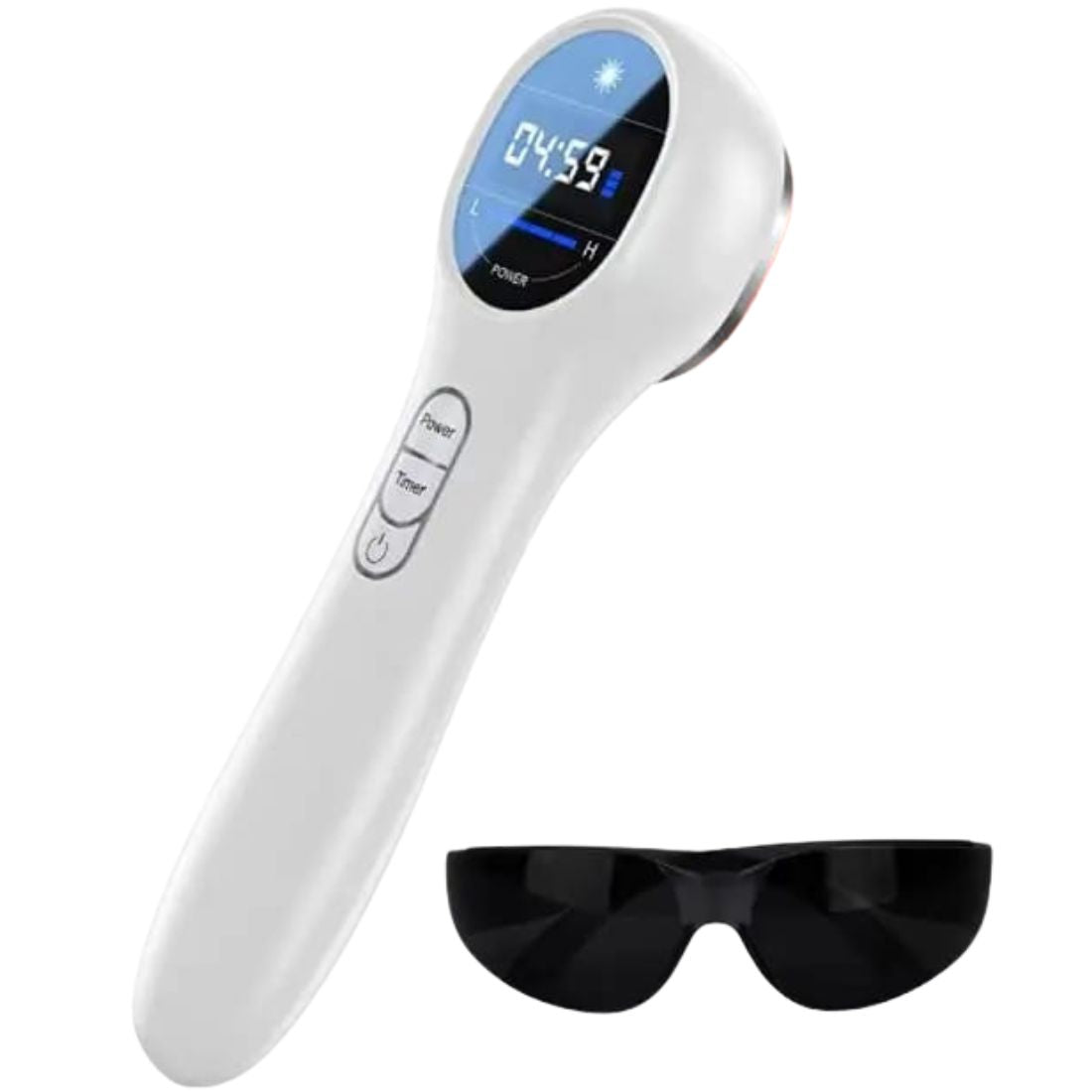 Portable Laser Therapy Machine (808nm)