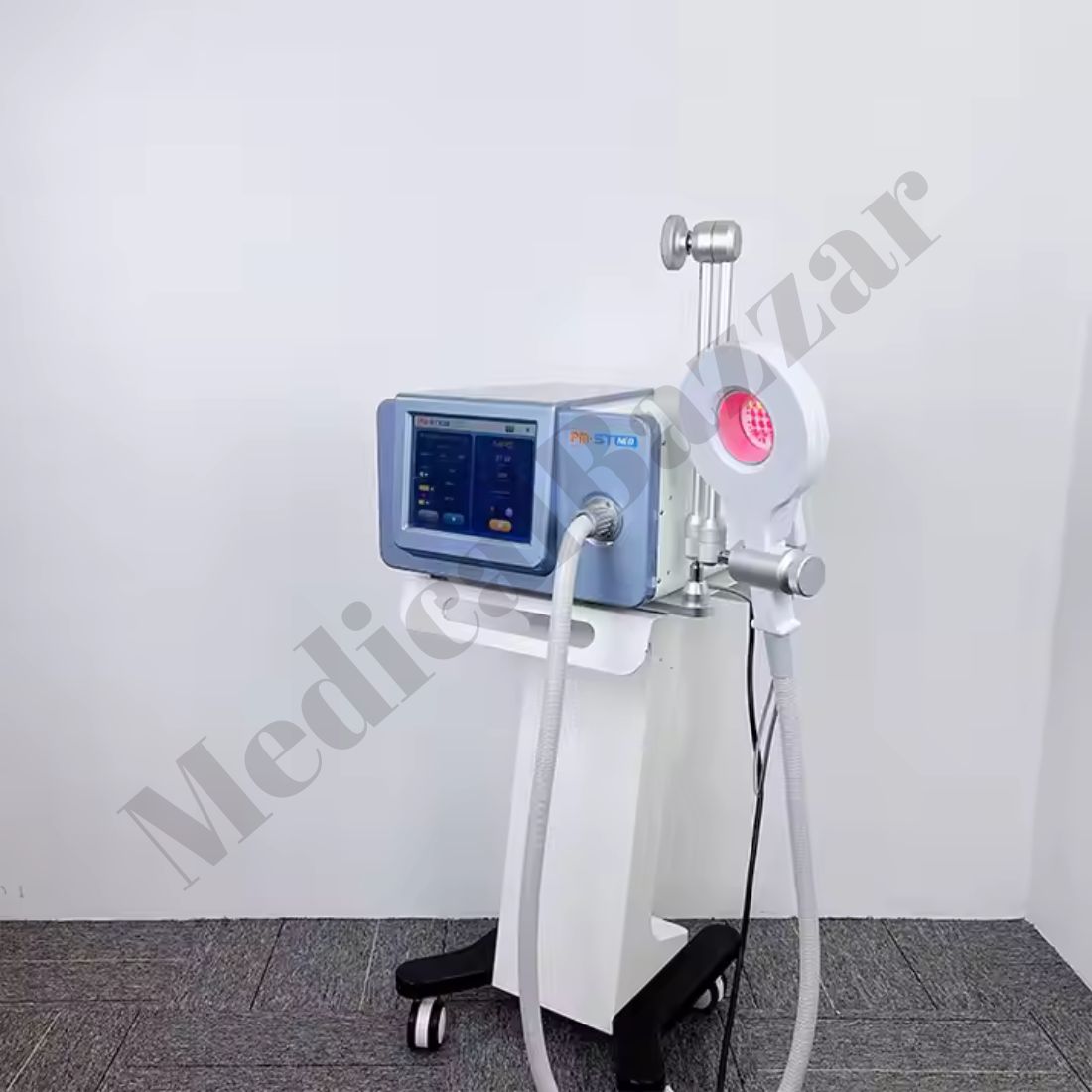 2 in 1 Magneto Therapy Machine with Infrared