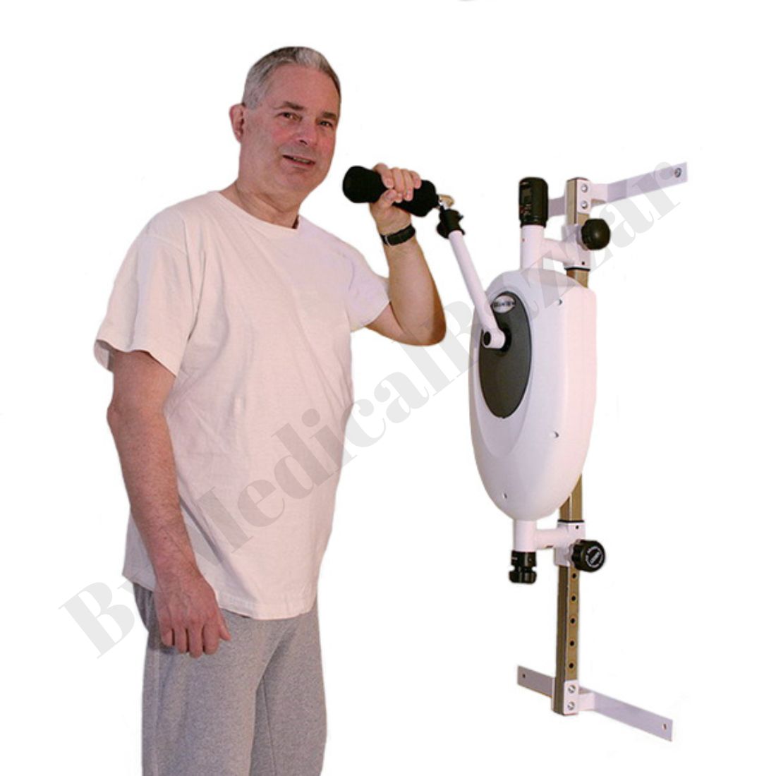 Magnetic Shoulder Exerciser (Imported)