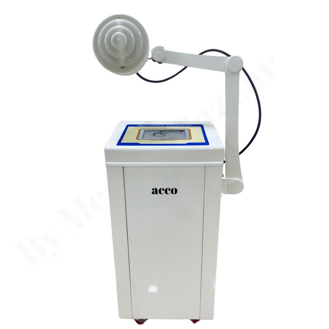 Buy Acco Microwave Diathermy Machine (Indian) Online - MedicalBazzar