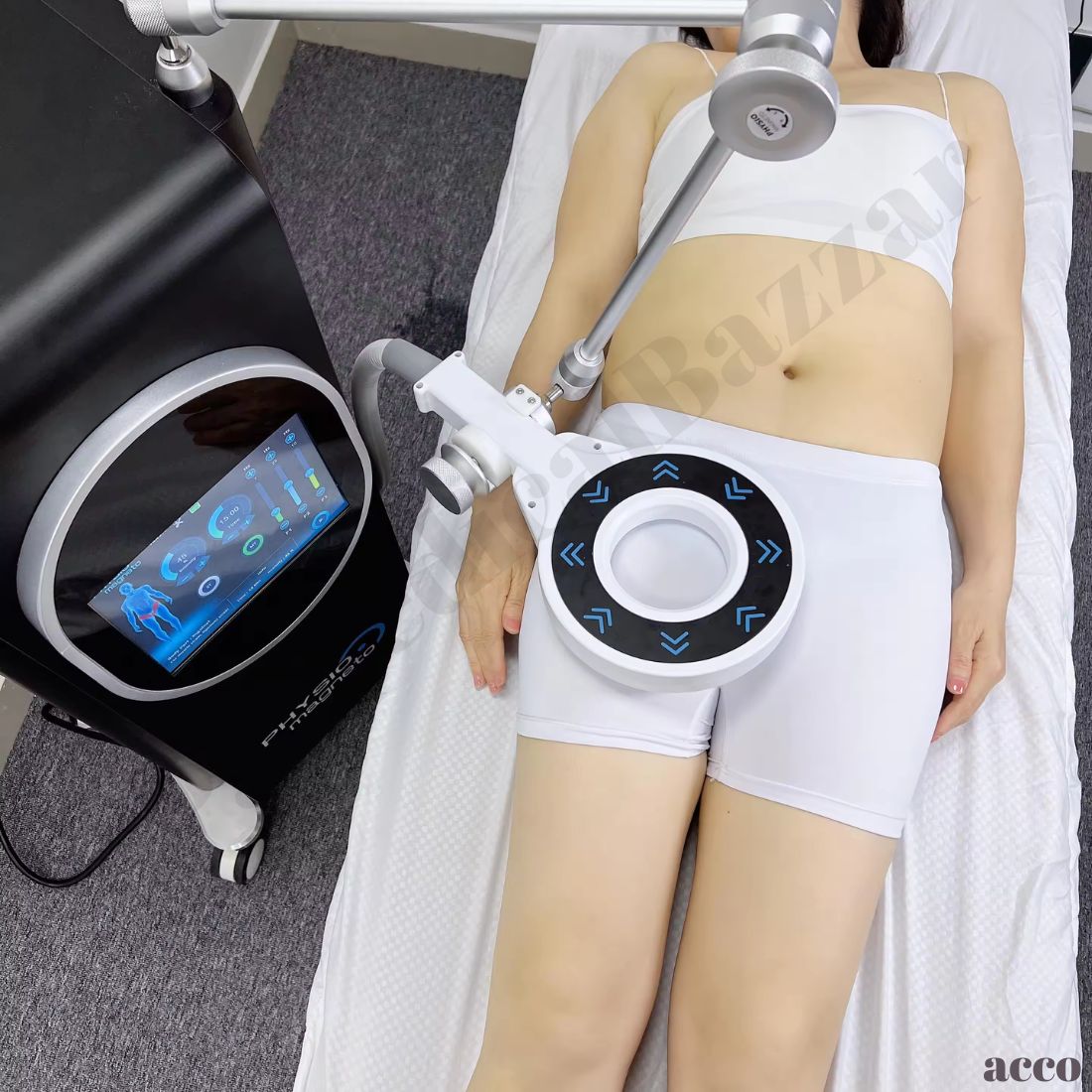 Magneto Therapy Machine (Floor Model)