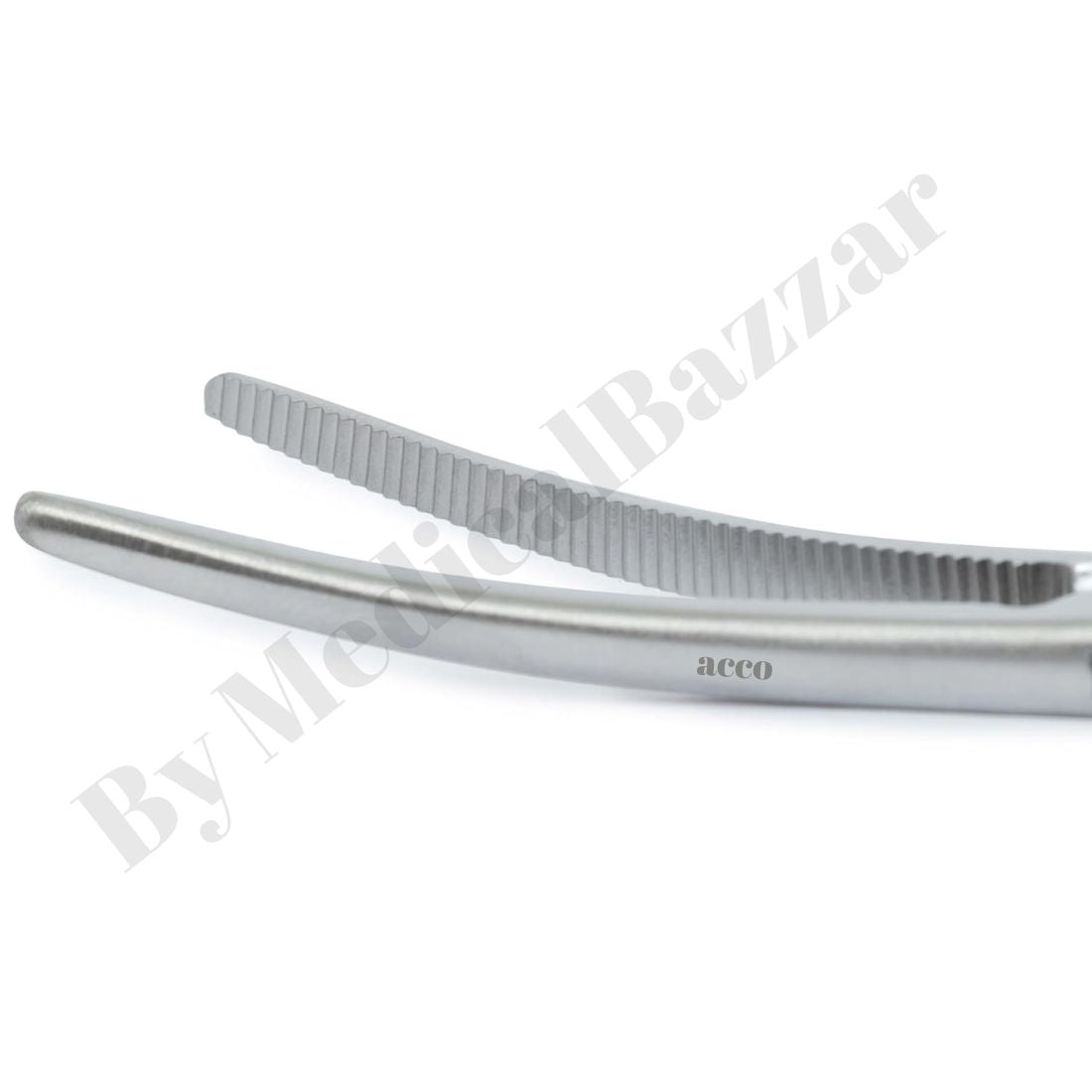 acco Mosquito Artery Forceps (Straight/Curved)