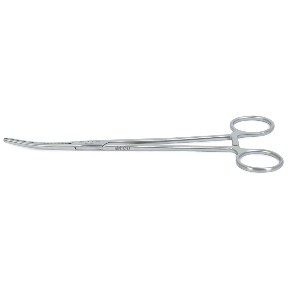 acco Mosquito Artery Forceps (Straight/Curved)