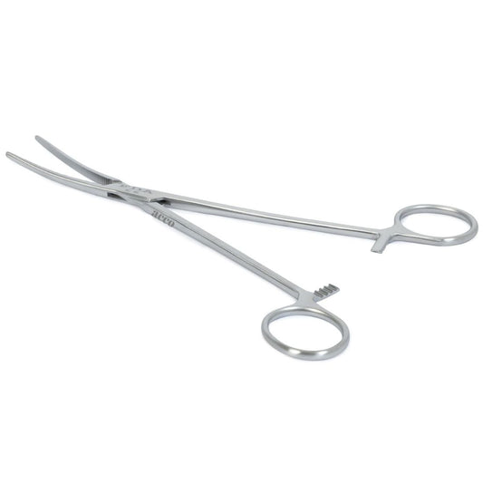 acco Mosquito Artery Forceps (Straight/Curved)