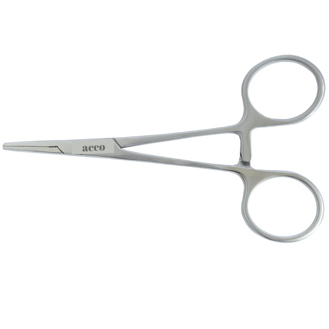 acco Mosquito Artery Forceps (Straight/Curved)