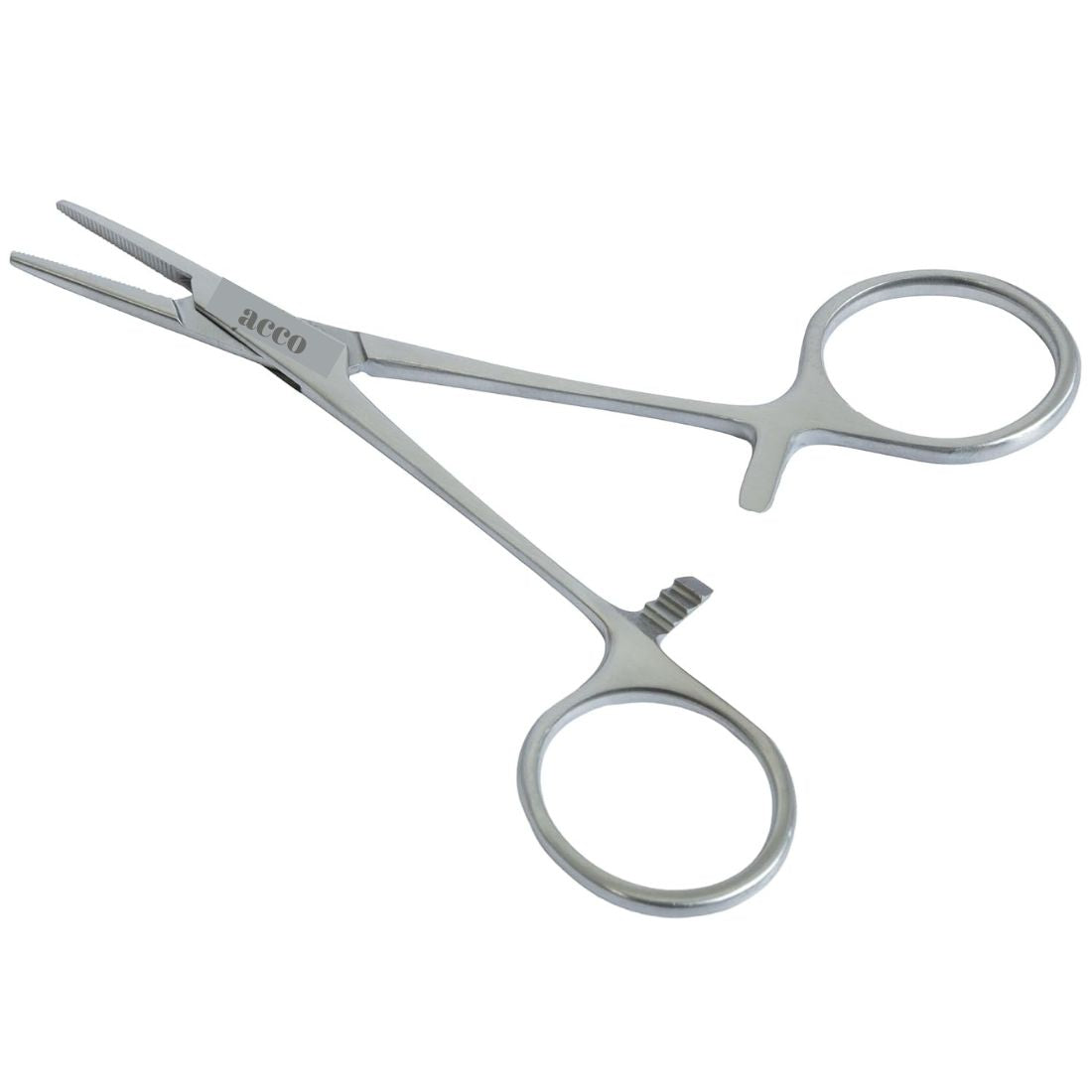 acco Mosquito Artery Forceps (Straight/Curved)