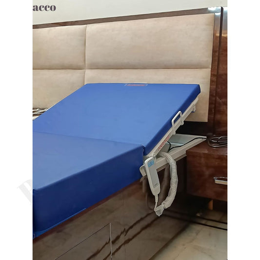 acco Motorized Recliner Back with Mattress