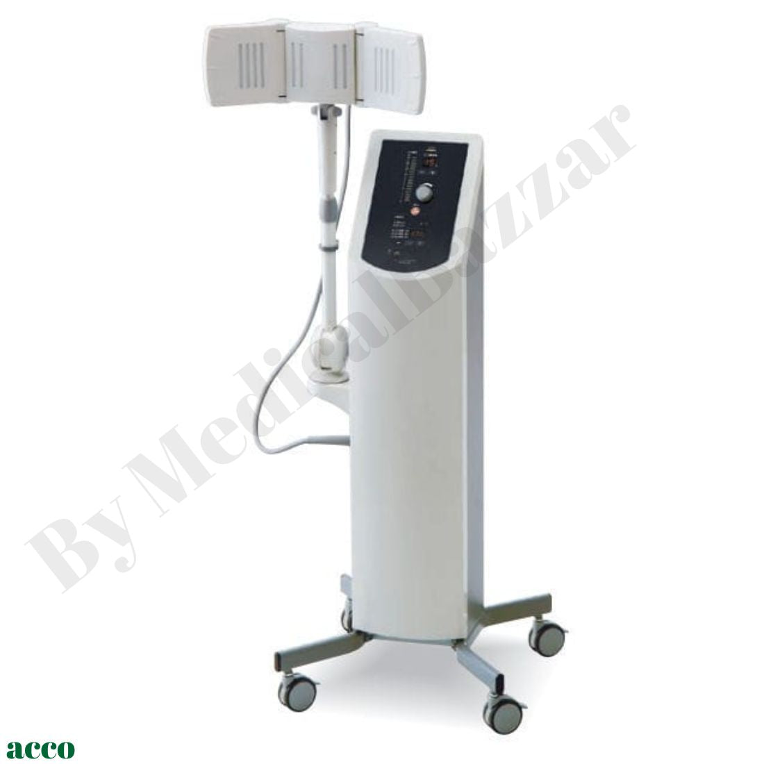 OG Wellness Microwave Diathermy Machine (Japanese, Floor Model)