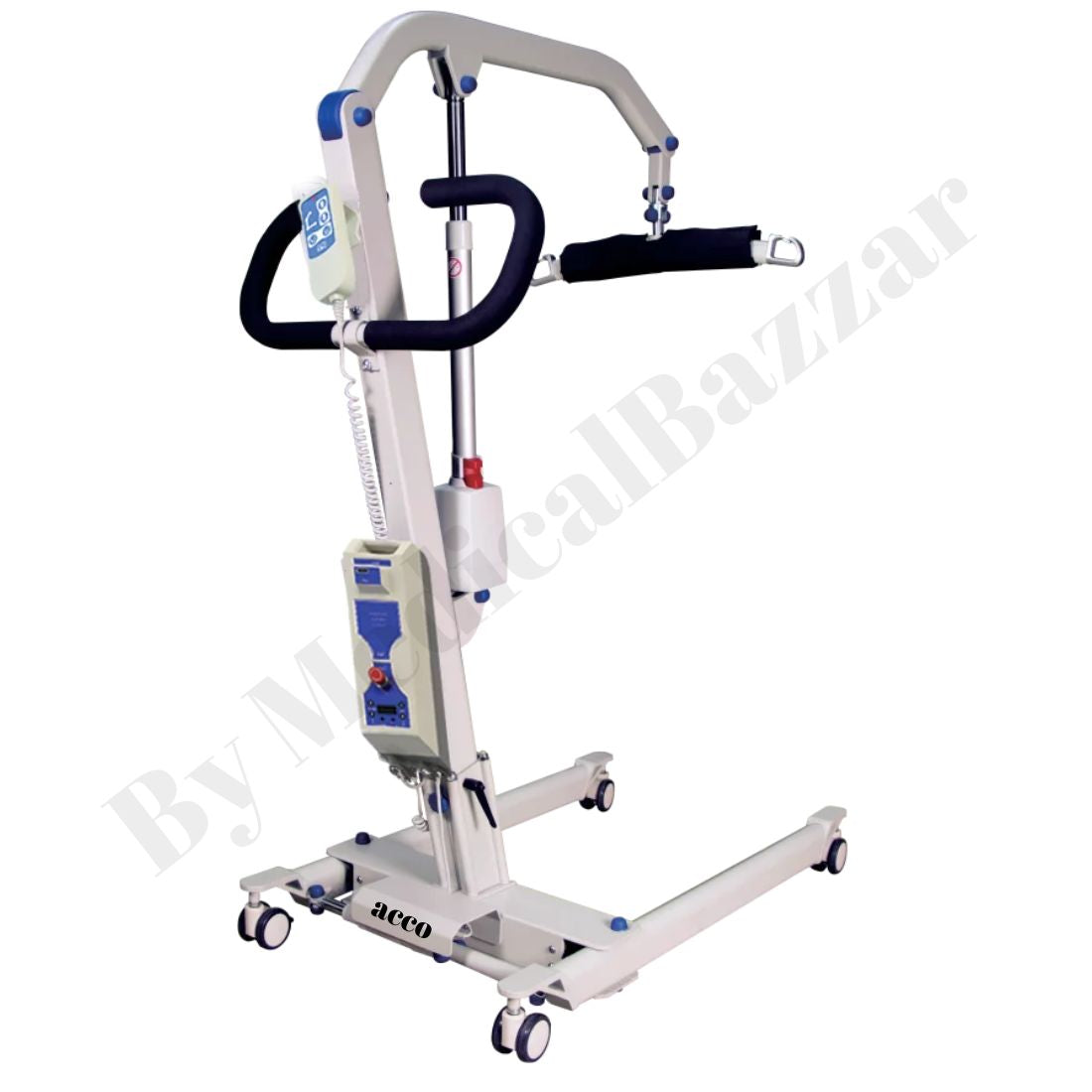 acco Patient Lifting Machine (Electric)