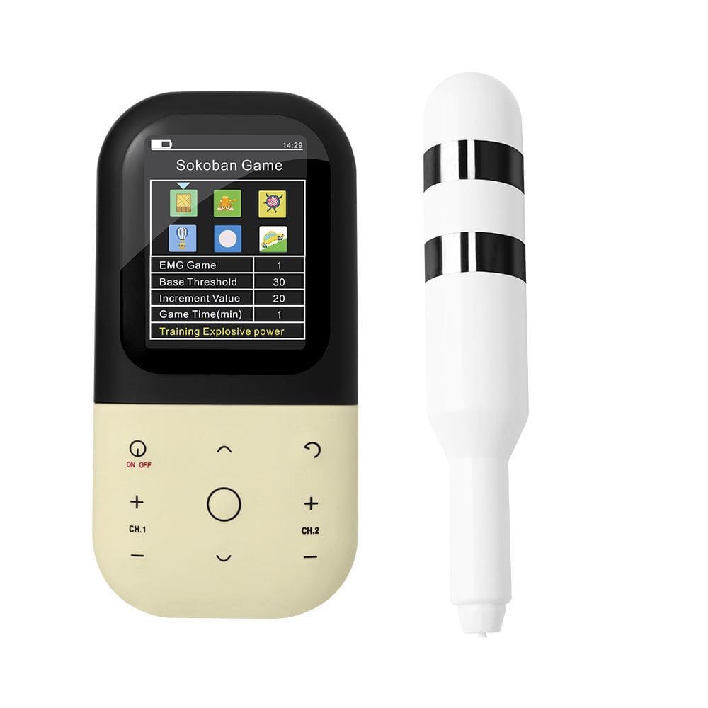 Biofeedback Nerve and Muscle Stimulator KM531